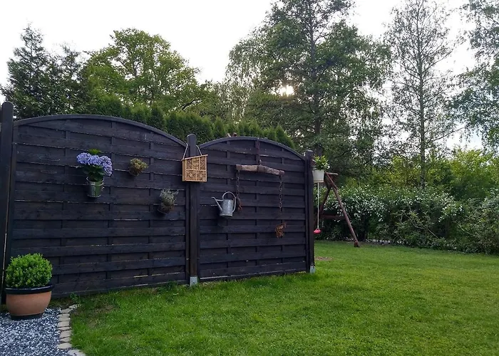 Fewo Im Mesnerhaus Mengen