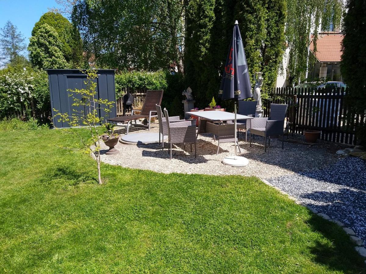 Im Mesnerhaus Appartement