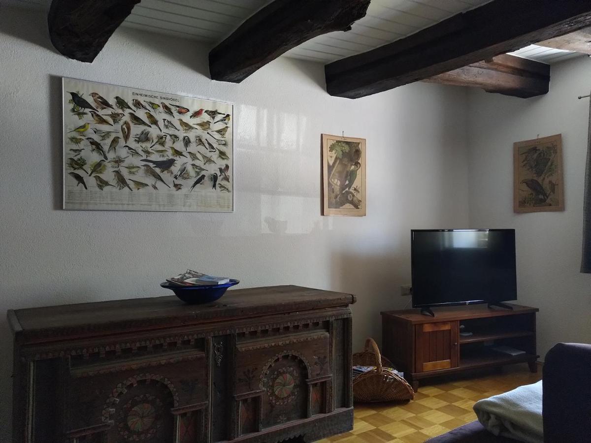 Im Mesnerhaus Apartment *