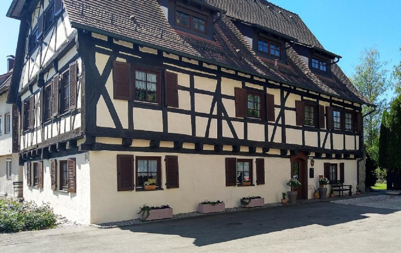 Im Mesnerhaus