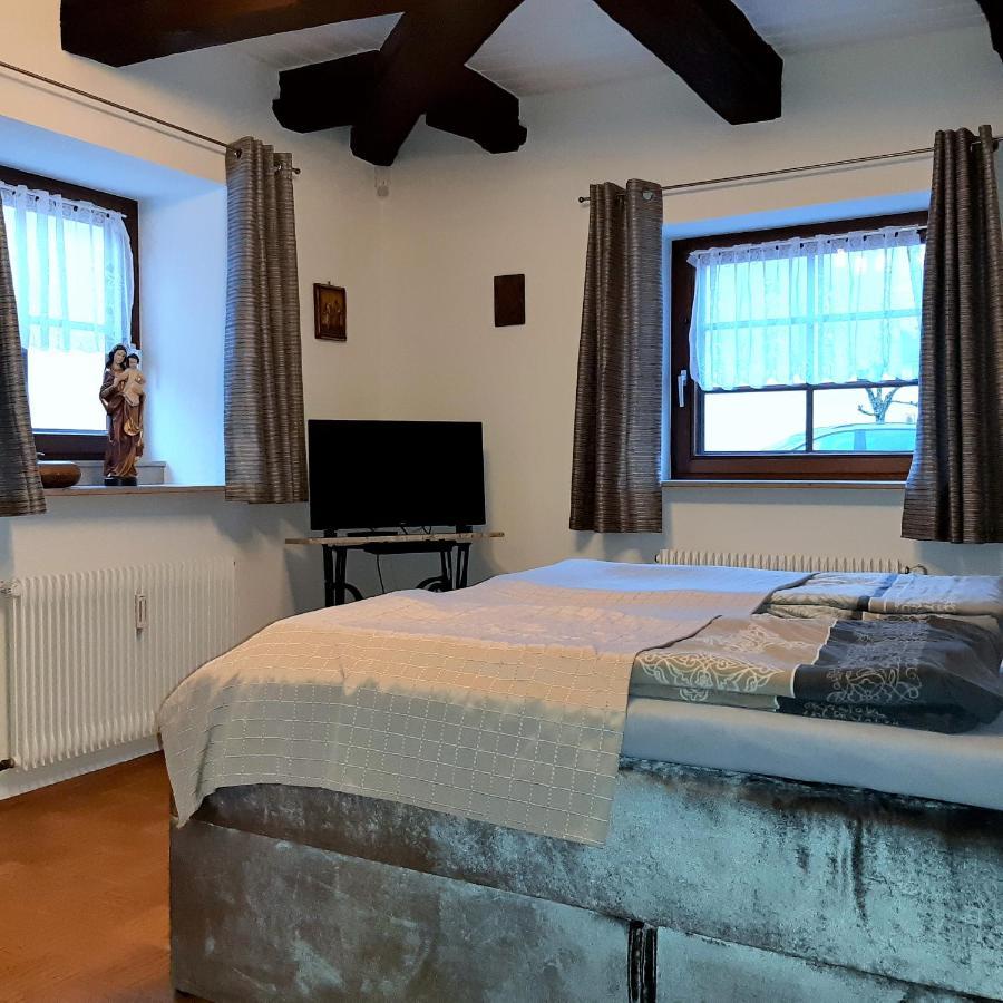 Apartment Im Mesnerhaus *