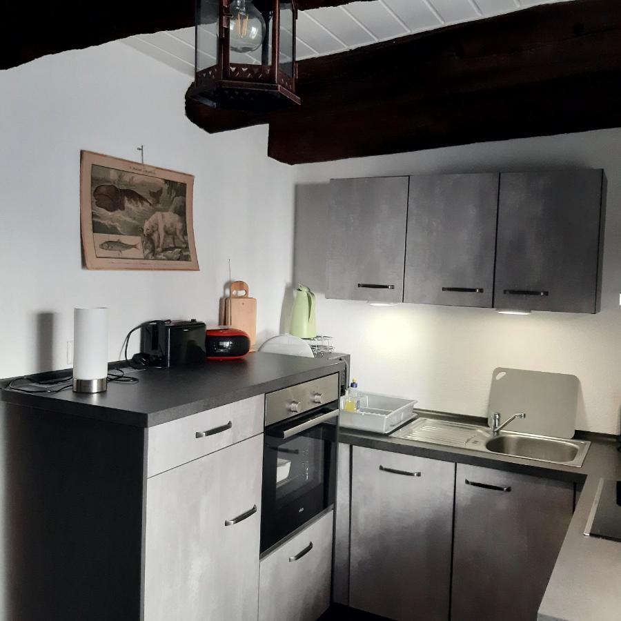 Im Mesnerhaus Appartement