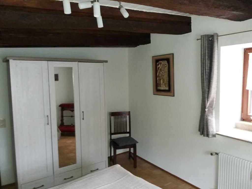 Apartment Im Mesnerhaus