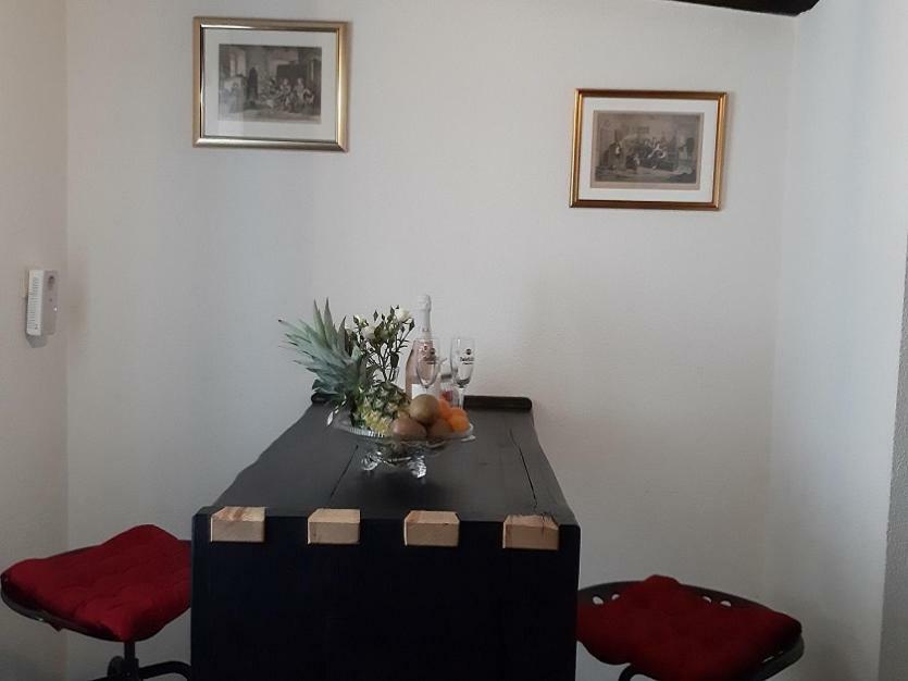 Im Mesnerhaus