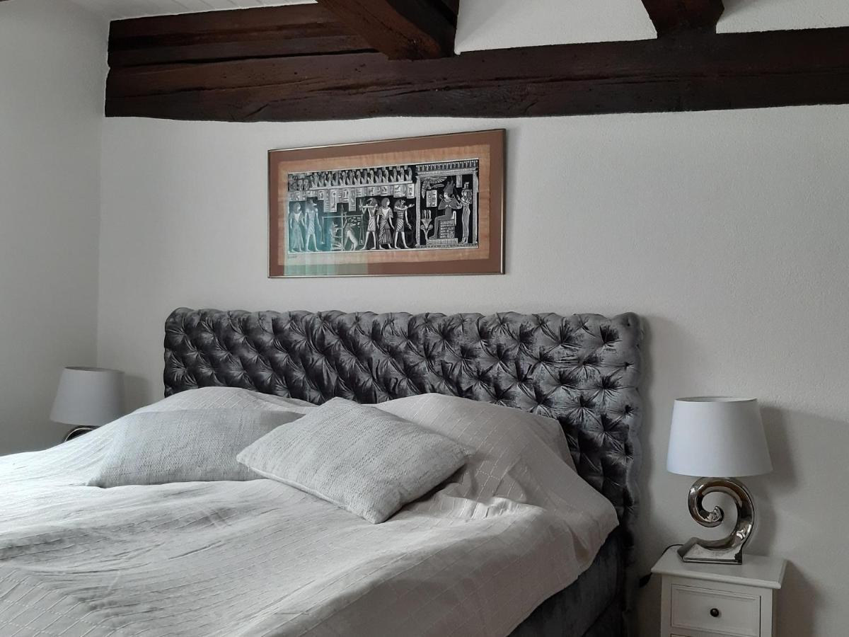 Im Mesnerhaus Apartment Mengen