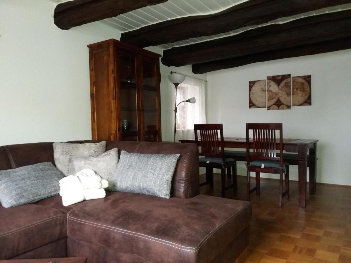 Appartement Im Mesnerhaus